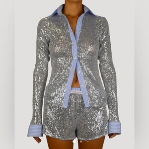 Handover Jack’s Blouse